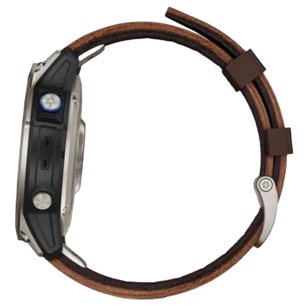 ZEGAREK GARMIN D2 MACH 1