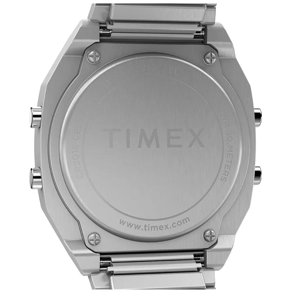 ZEGAREK TIMEX T80