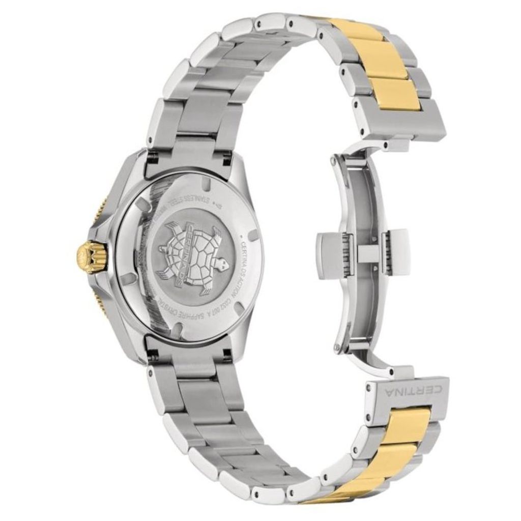 ZEGAREK CERTINA DS Action 34,5mm