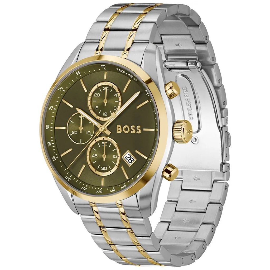 ZEGAREK HUGO BOSS GRAND PRIX