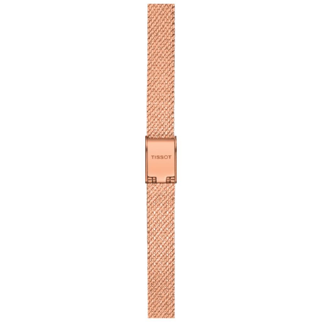 Tissot Lovely Square
