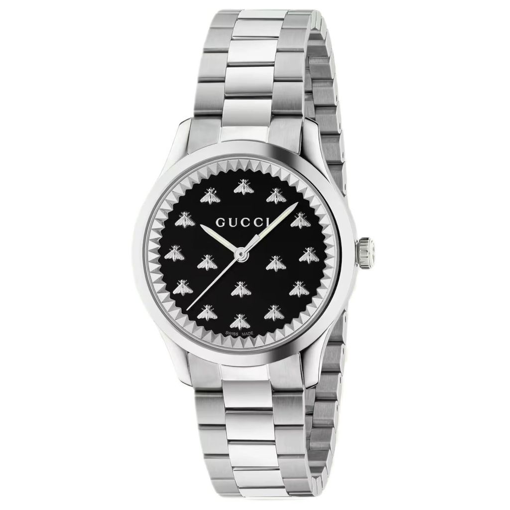 ZEGAREK GUCCI G-TIMELESS