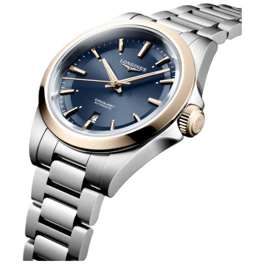 LONGINES CONQUEST