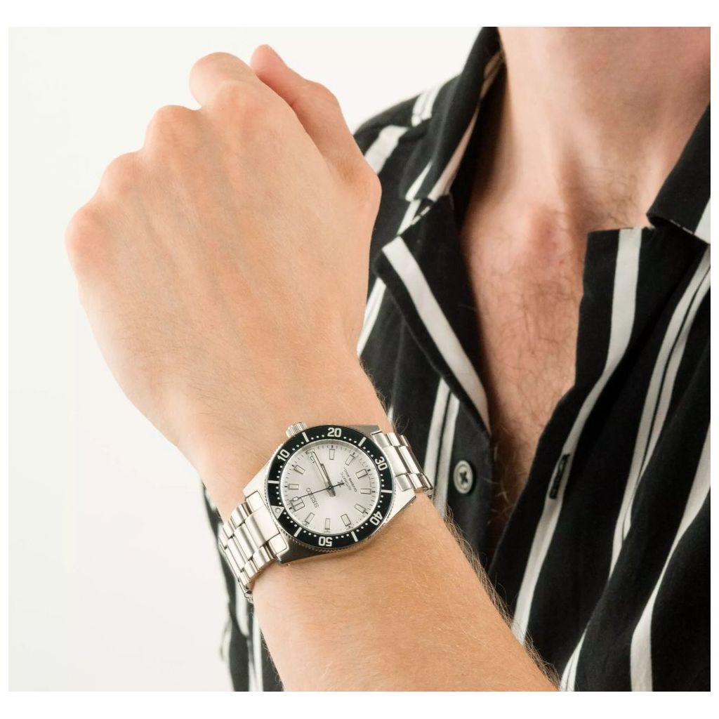 ZEGAREK SEIKO PROSPEX SEA 140TH ANNIVERSARY LIMITED EDITION