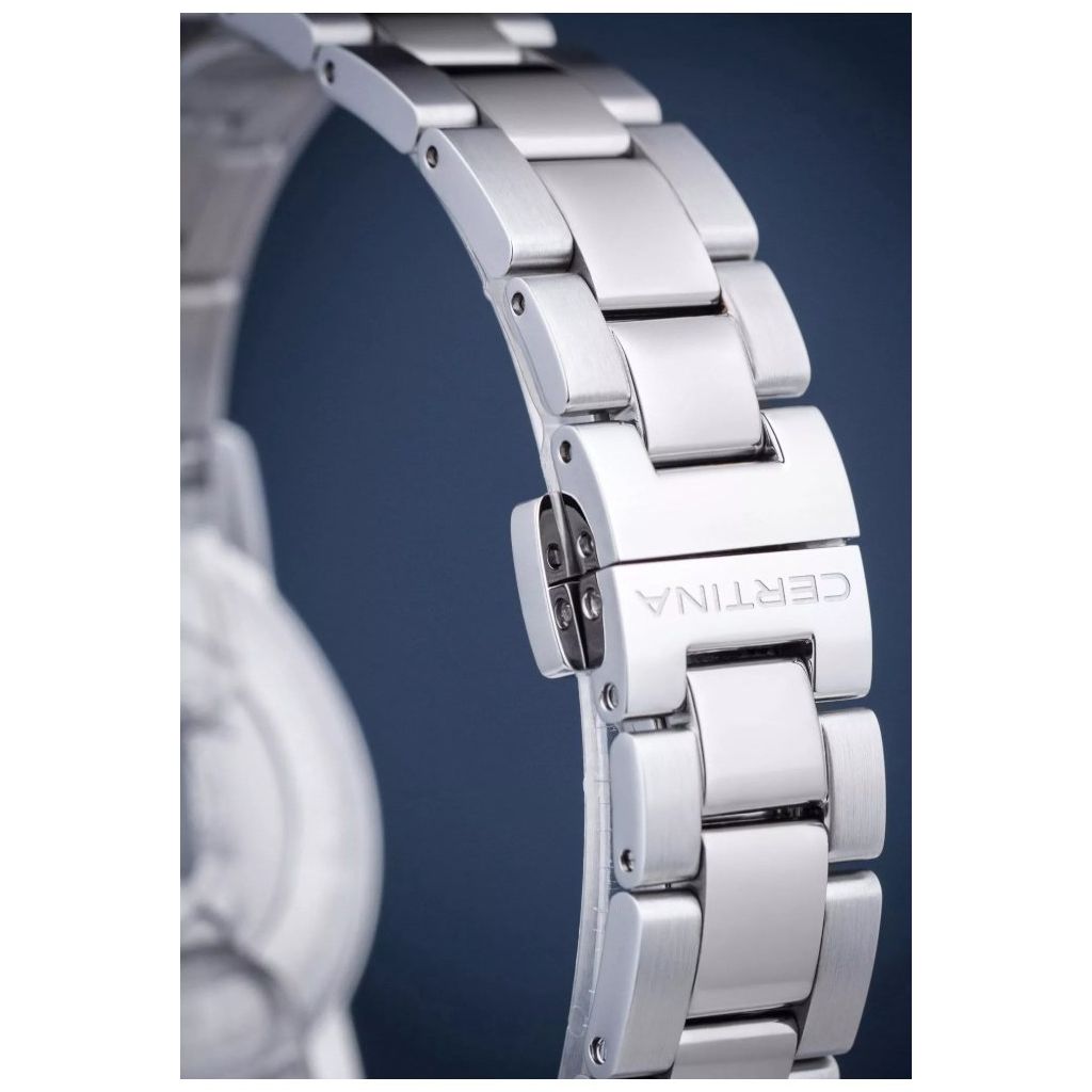 ZEGAREK CERTINA DS PODIUM Lady Quartz Titanium
