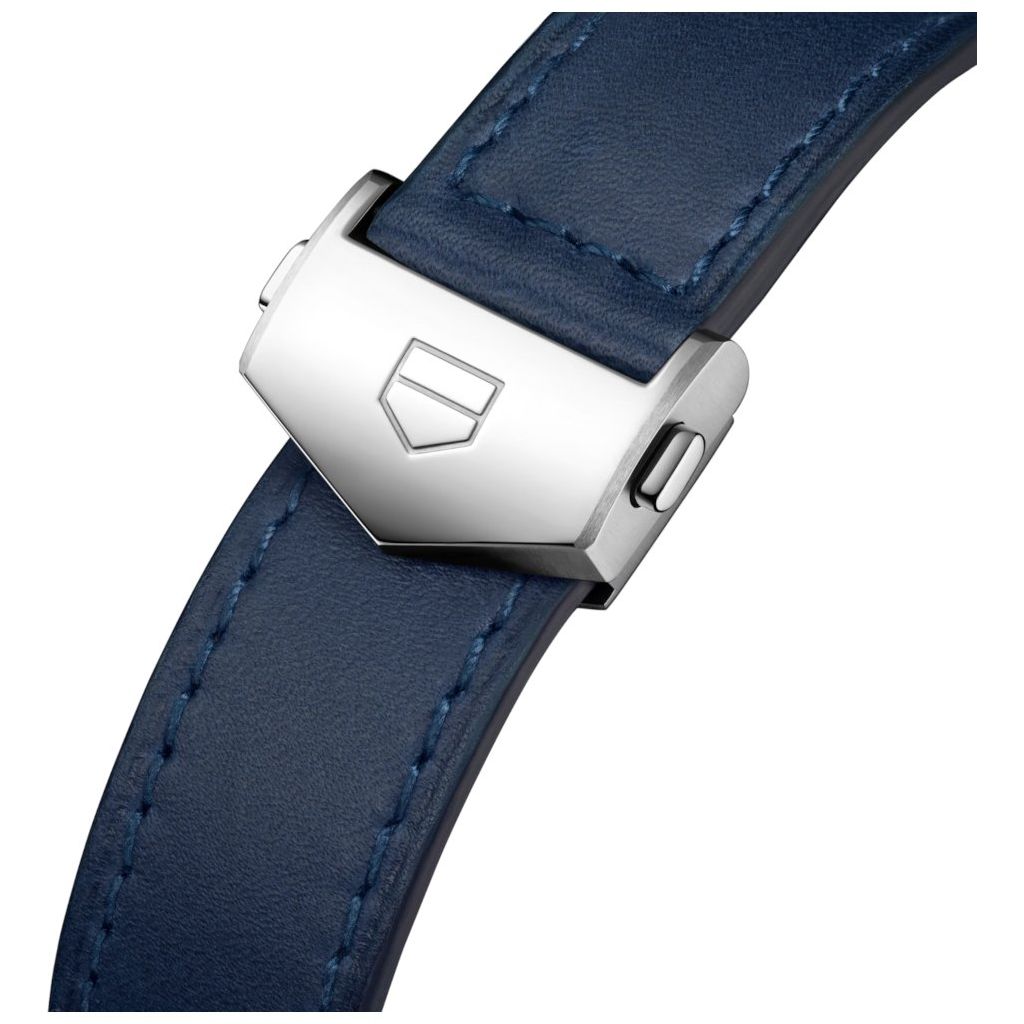ZEGAREK TAG HEUER CARRERA CHRONOGRAPH TOURBILLON