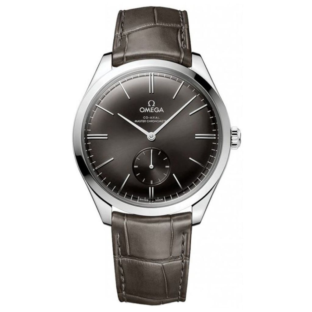 ZEGAREK OMEGA DE VILLE TRÉSOR