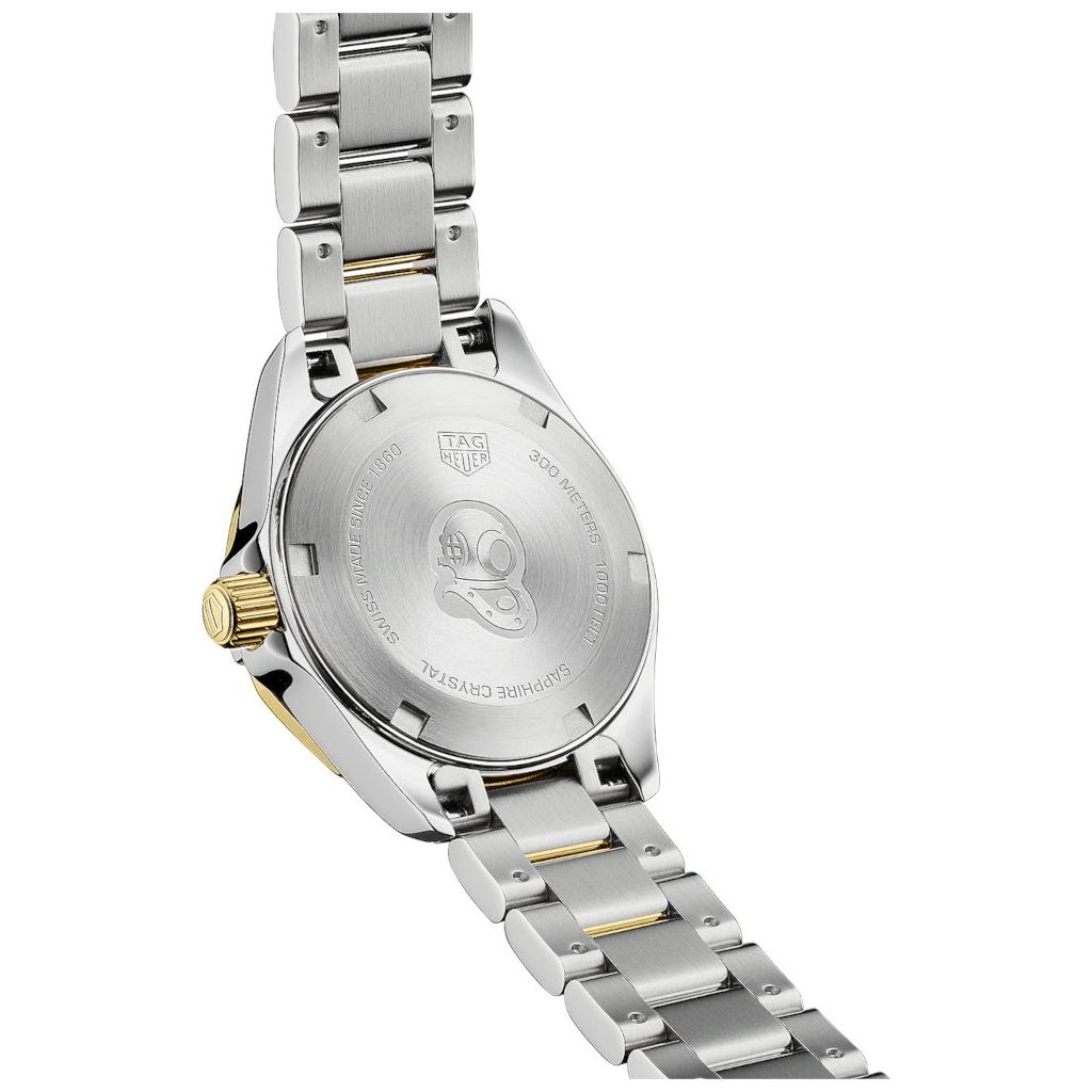 ZEGAREK TAG HEUER AQUARACER DATE