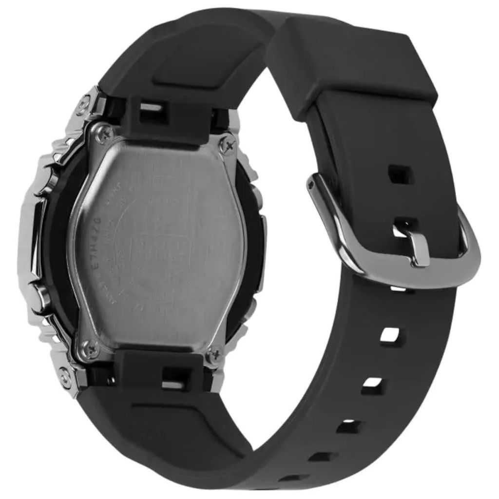 ZEGAREK G-SHOCK G-Metal