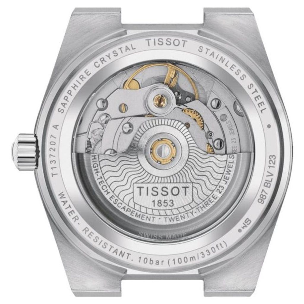 TISSOT PRX POWERMATIC 80 35MM
