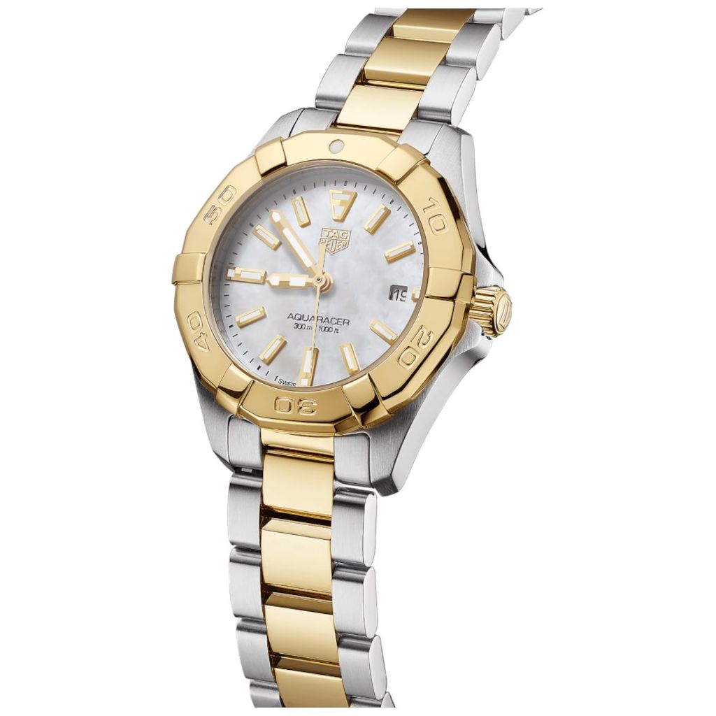ZEGAREK TAG HEUER AQUARACER DATE