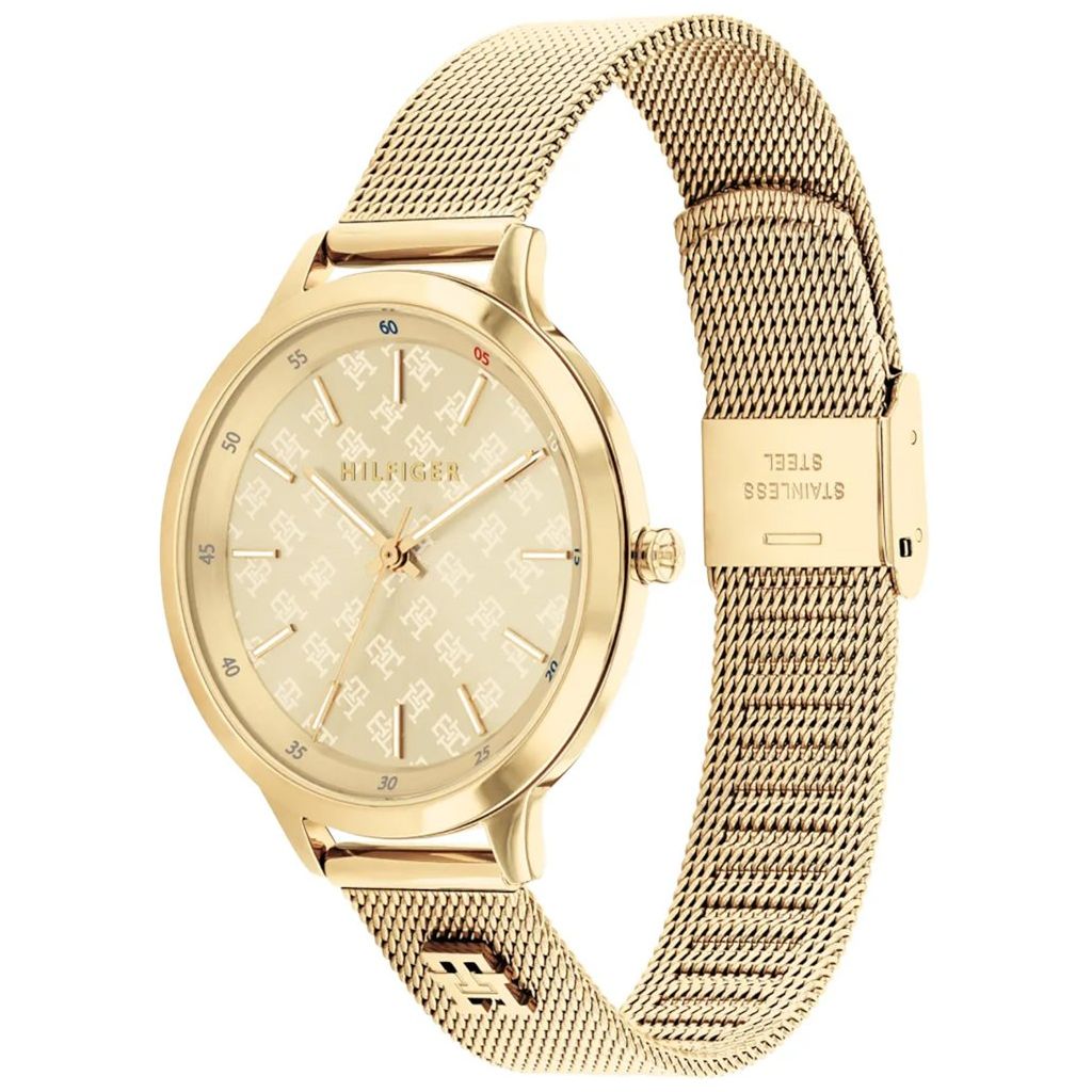 ZEGAREK TOMMY HILFIGER IRIS