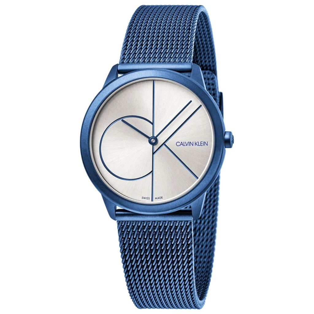 ZEGAREK CALVIN KLEIN MINIMAL