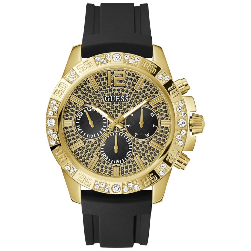 ZEGAREK GUESS MAJESTIC
