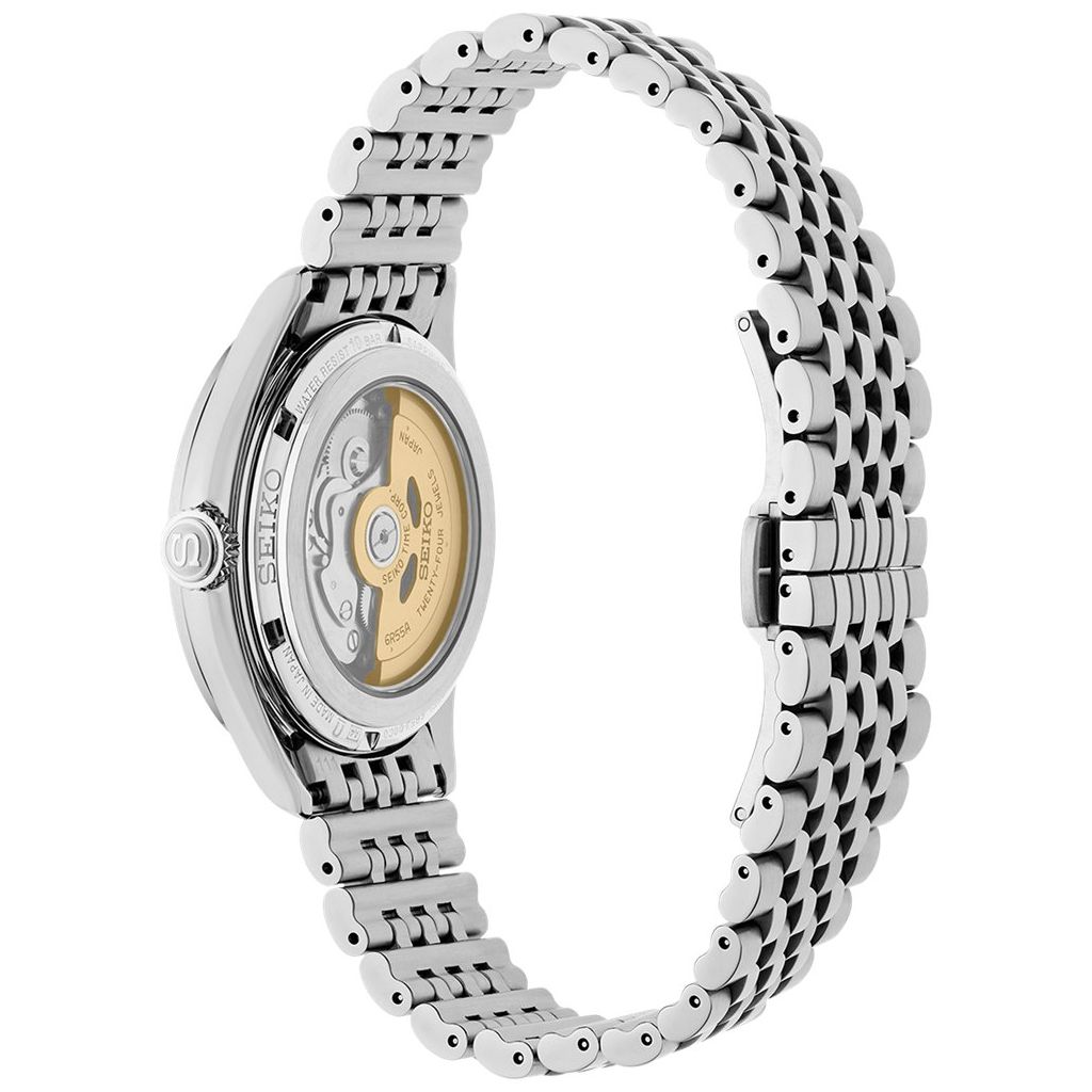 ZEGAREK SEIKO Presage