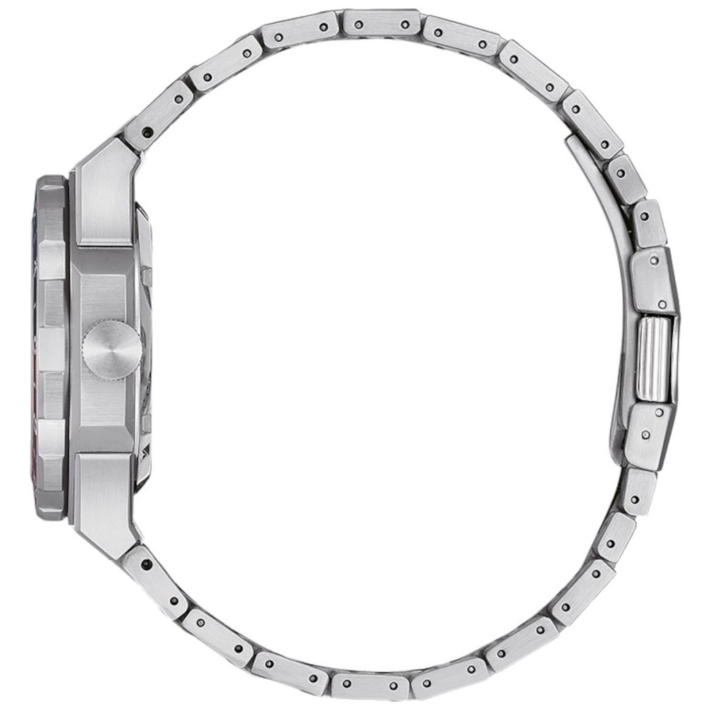ZEGAREK CITIZEN SERIES 8