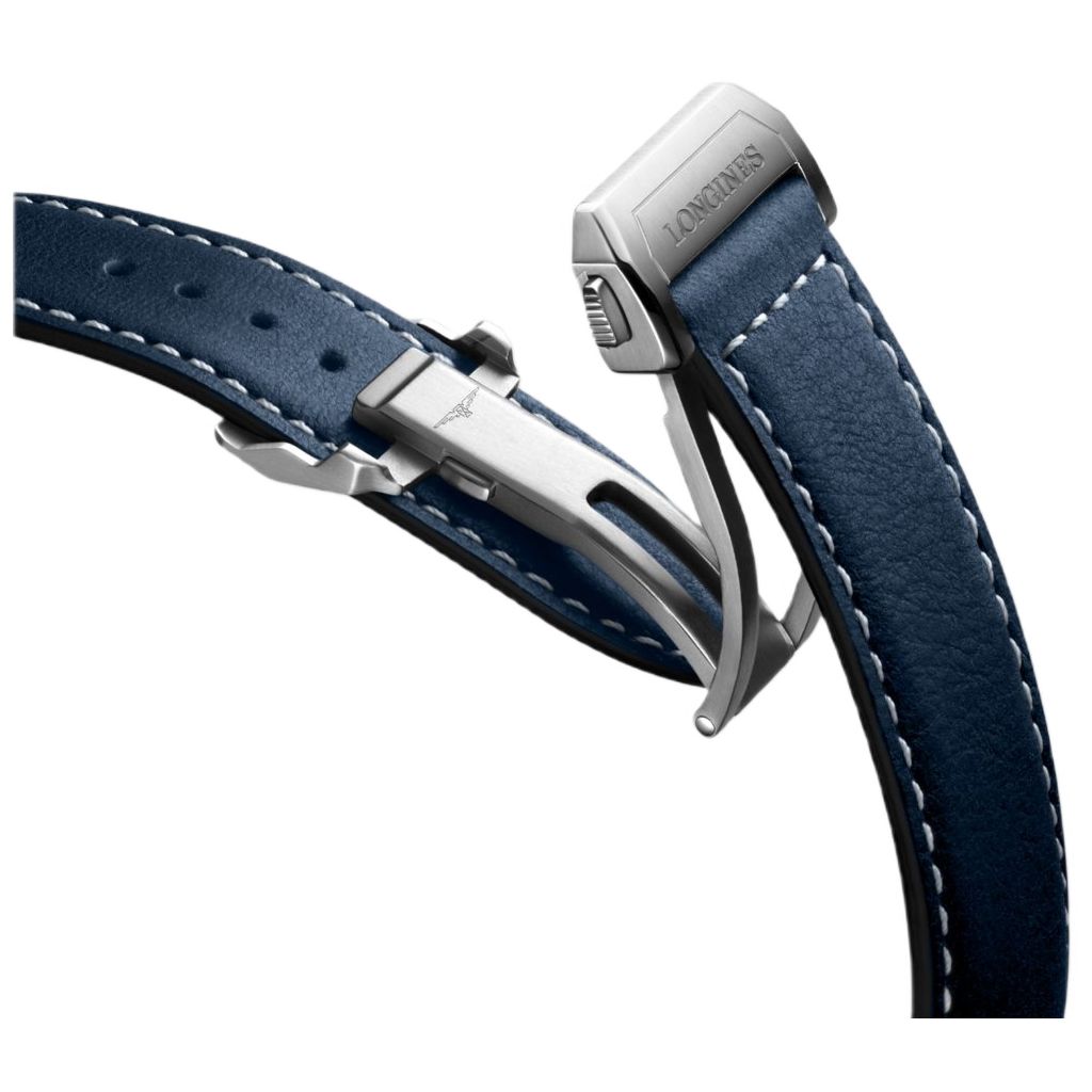 LONGINES SPIRIT ZULU TIME