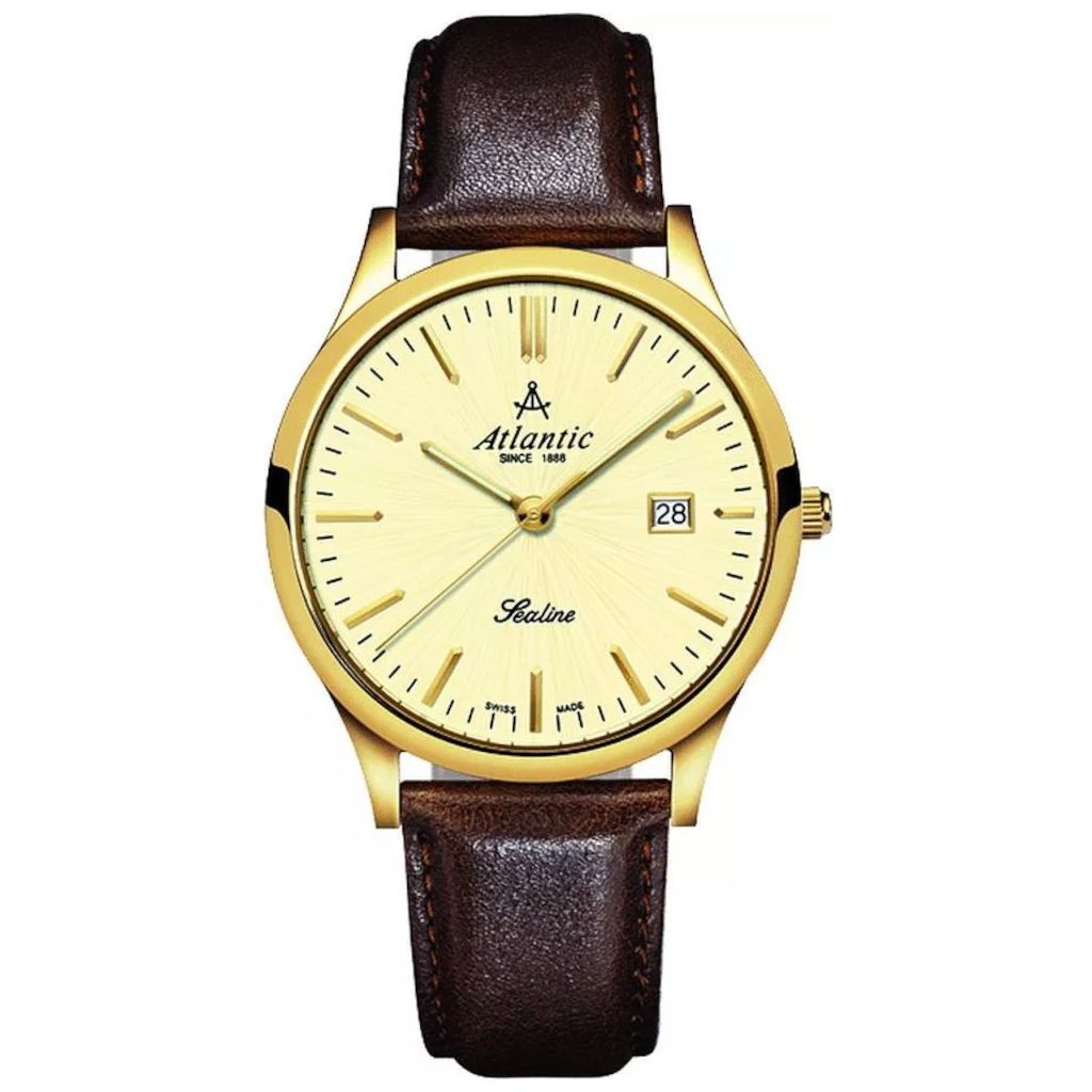 ZEGAREK ATLANTIC SEALINE