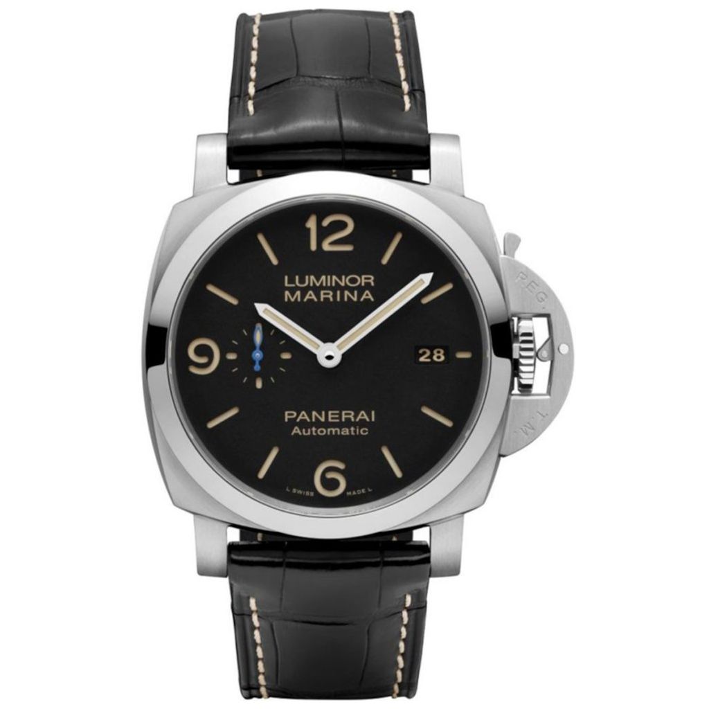 ZEGAREK PANERAI Luminor