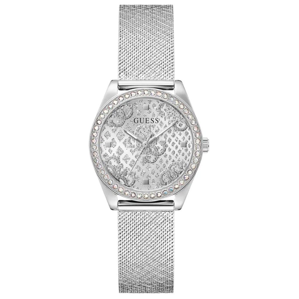 ZEGAREK GUESS BOA