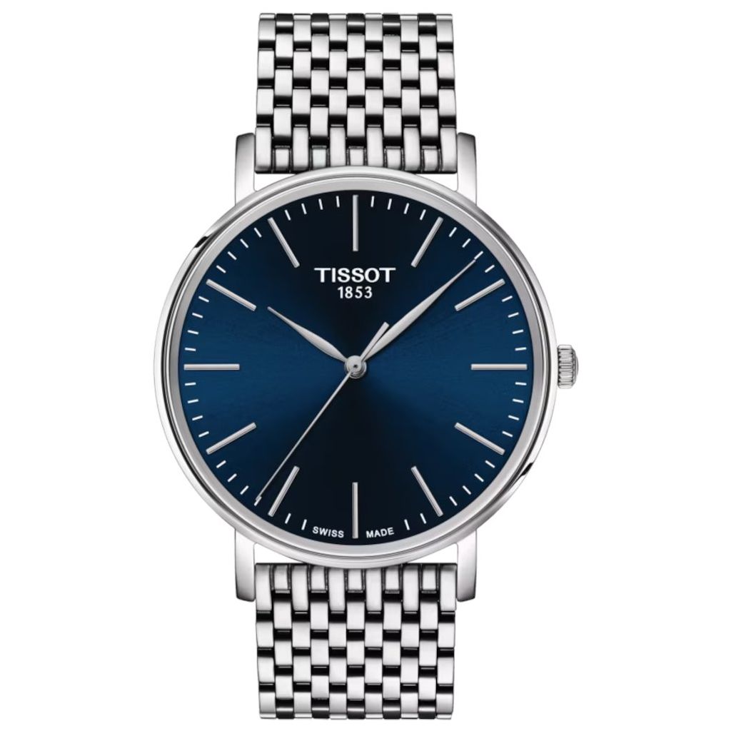 TISSOT Everytime 40mm