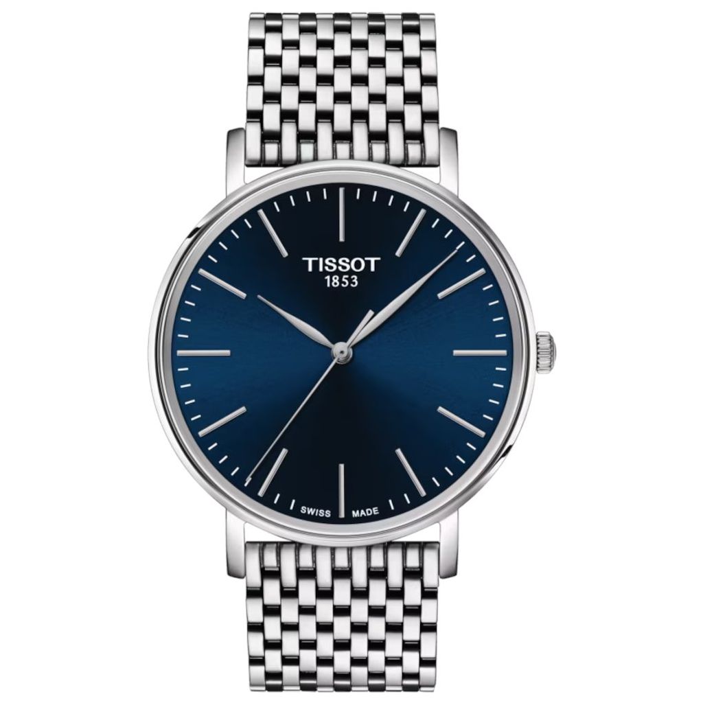 TISSOT EVERYTIME GENT