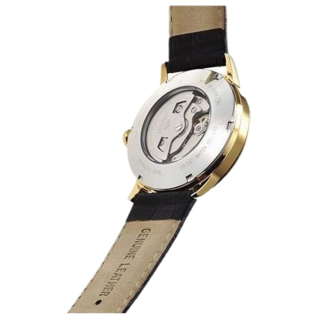 ZEGAREK ORIENT Esteem II Open Heart Automatic
