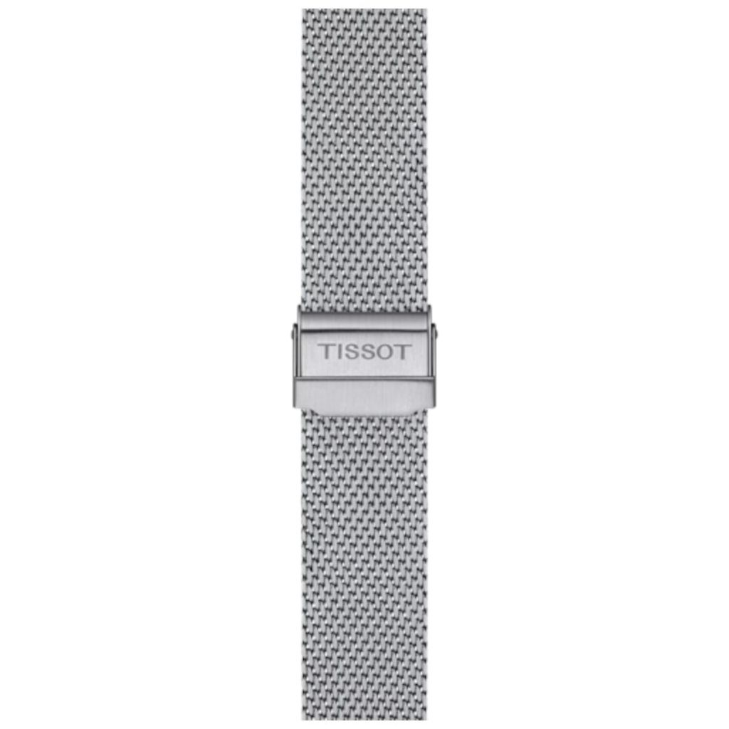 TISSOT EVERYTIME 40mm