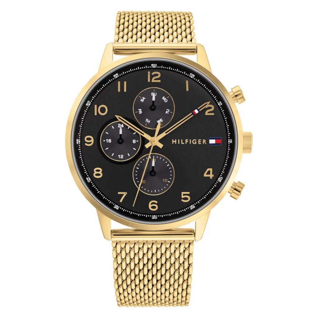 ZEGAREK TOMMY HILFIGER LEONARD