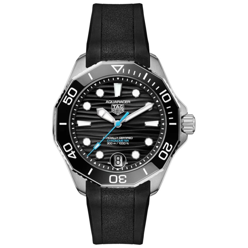 ZEGAREK TAG HEUER AQUARACER PROFESSIONAL 300 DATE