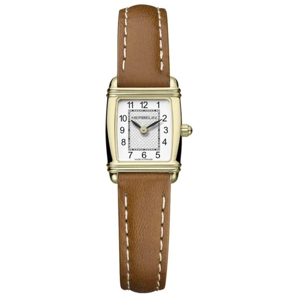 ZEGAREK HERBELIN ART DECO