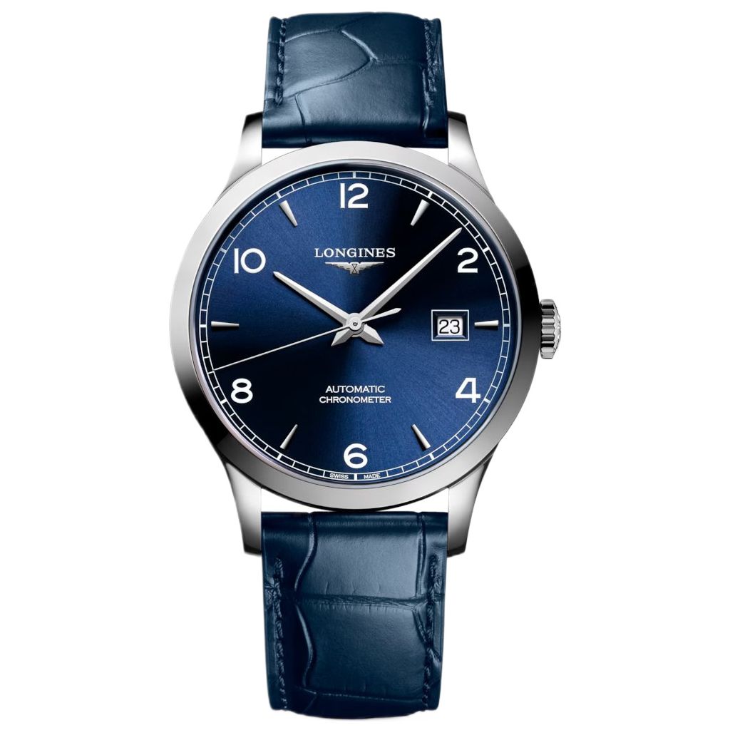 LONGINES RECORD