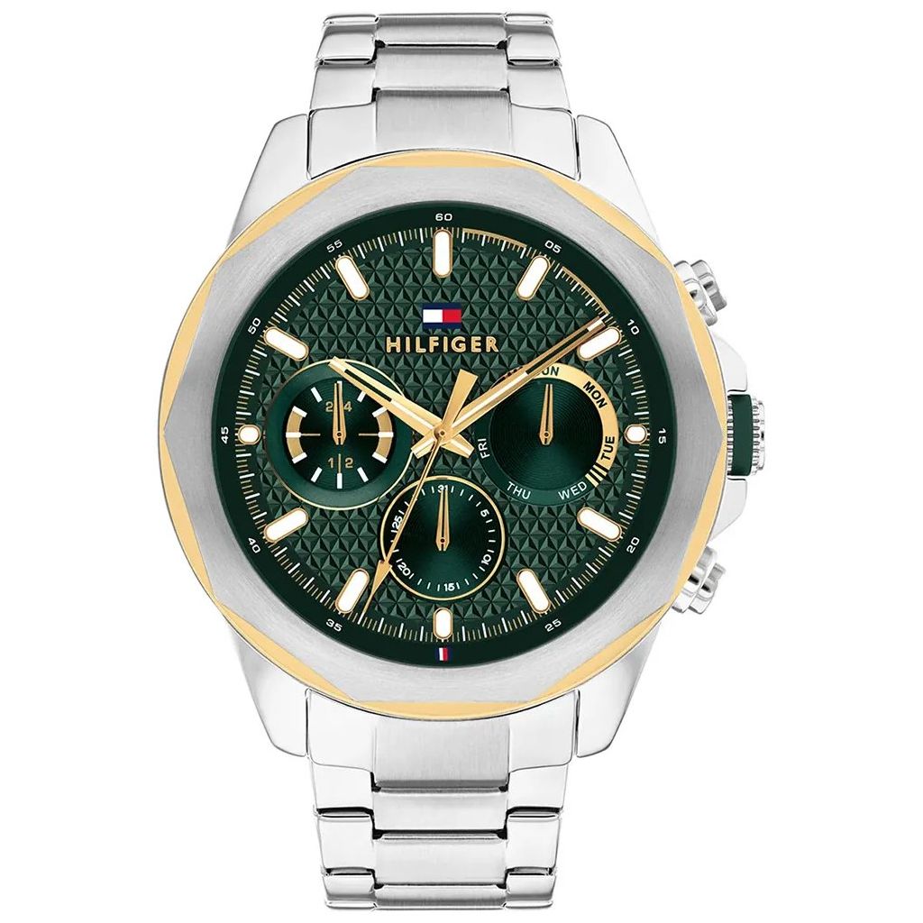 ZEGAREK TOMMY HILFIGER LARS