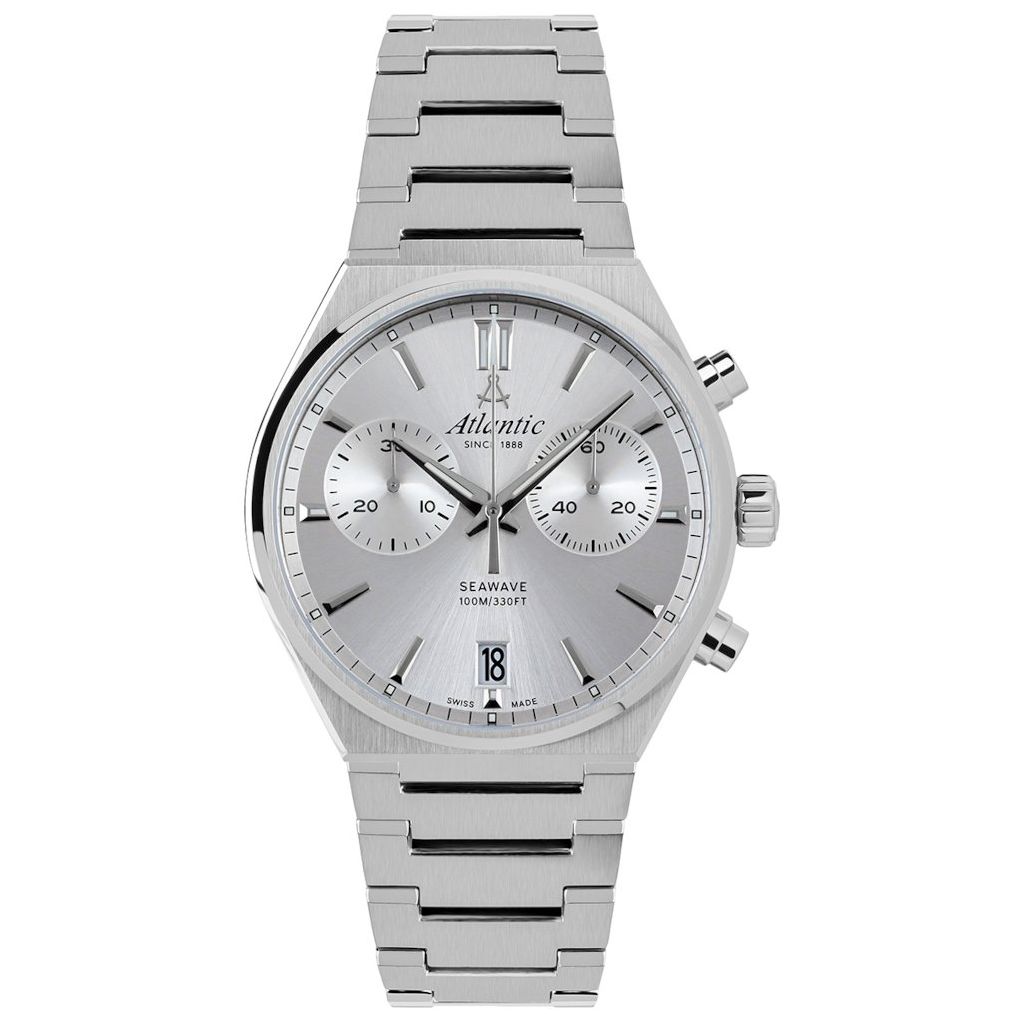 ZEGAREK ATLANTIC SEAWAVE CHRONO