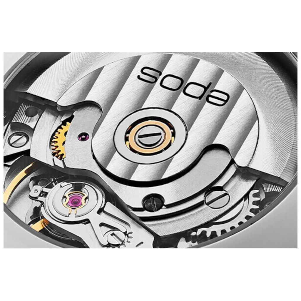 ZEGAREK EPOS TIMELESS 3501 AUTOMATIC