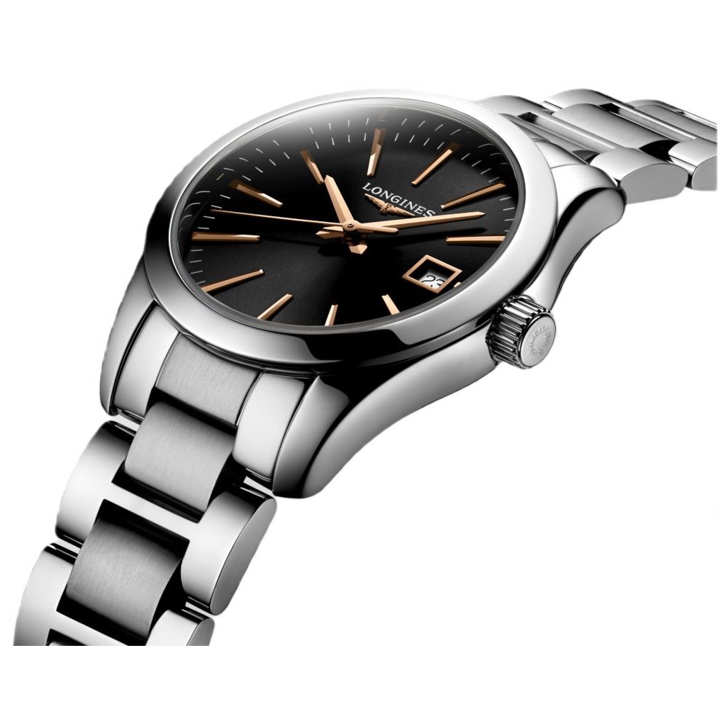LONGINES CONQUEST CLASSIC