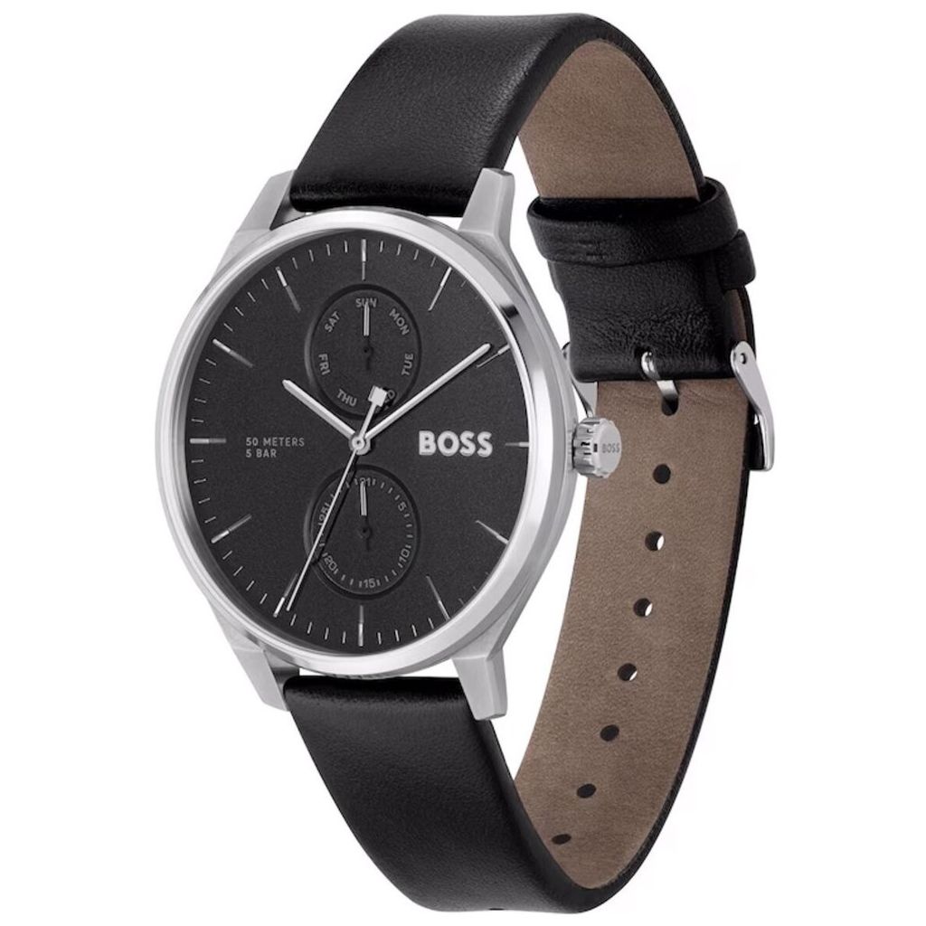 ZEGAREK HUGO BOSS TYLER SET