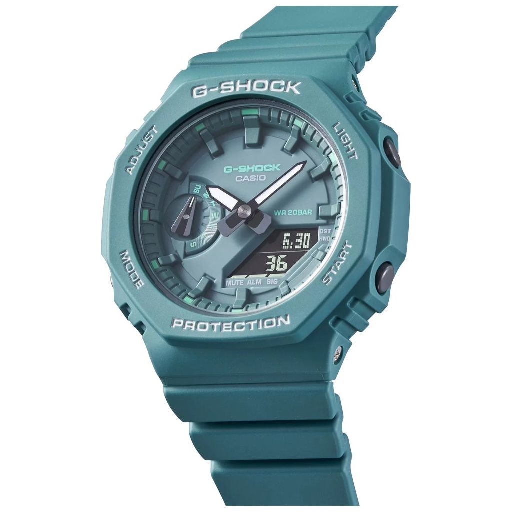 ZEGAREK G-SHOCK WOMEN CLASSIC