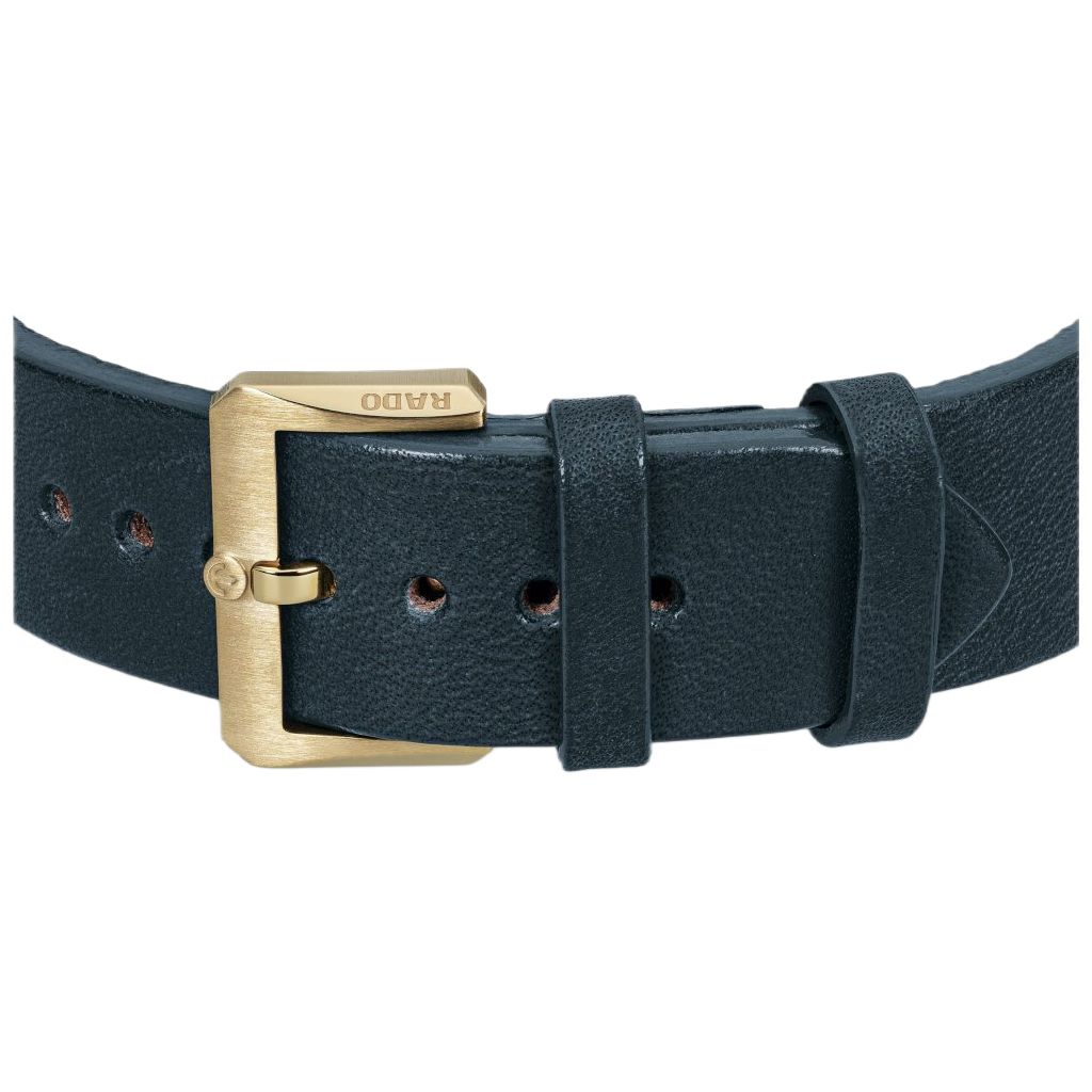 ZEGAREK RADO Captain Cook Automatic Bronze