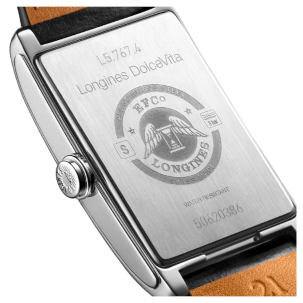 LONGINES DOLCEVITA