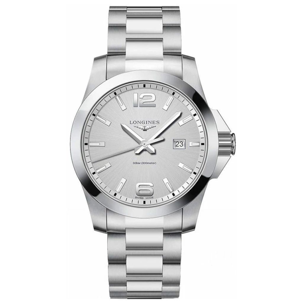 LONGINES CONQUEST