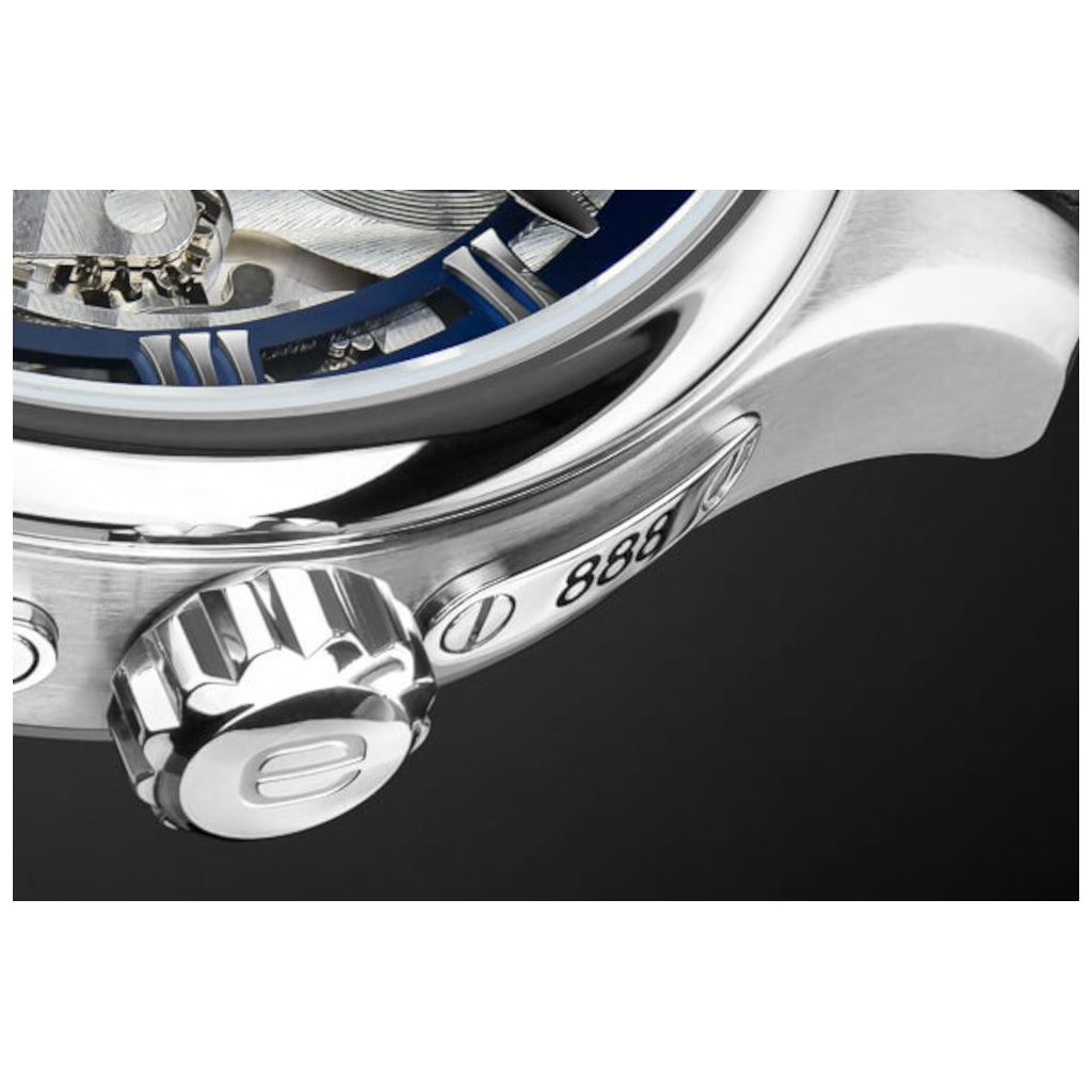 ZEGAREK EPOS TIMELESS 3500 SK LE MECHANICAL