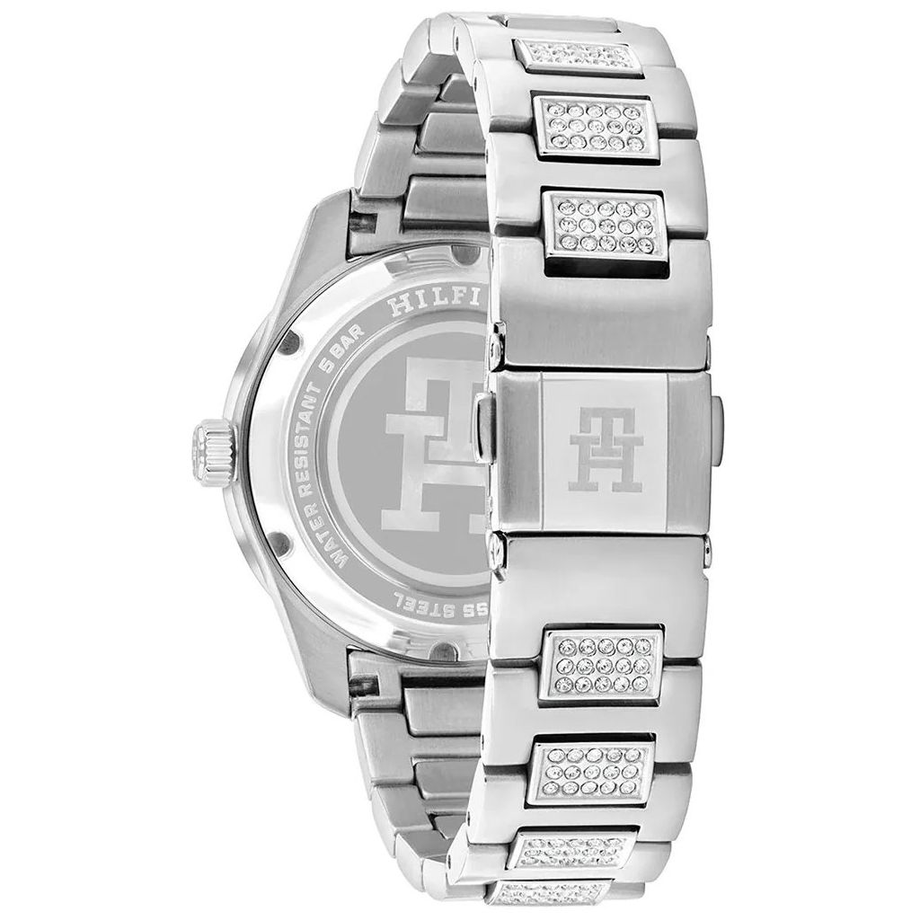 ZEGAREK TOMMY HILFIGER TH85 CRYSTALS