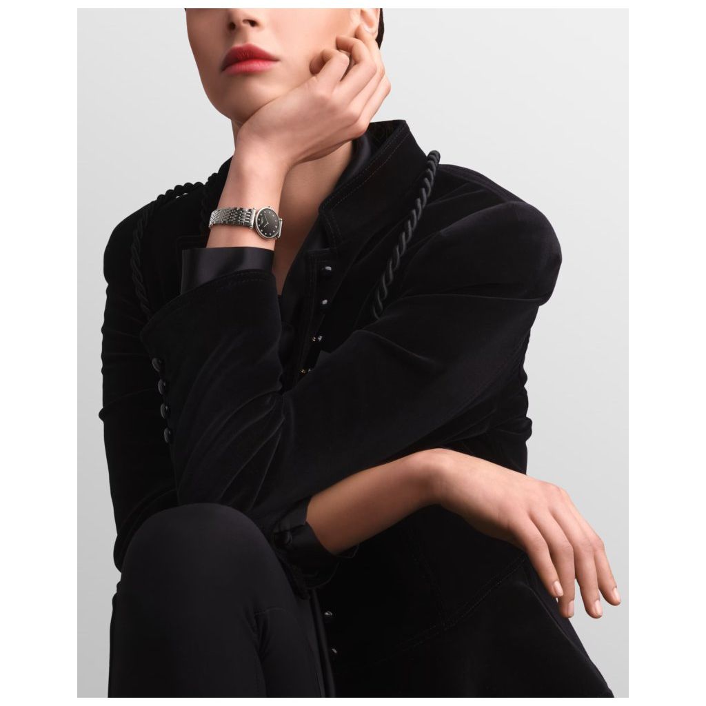 LONGINES LA GRANDE CLASSIQUE DE LONGINES