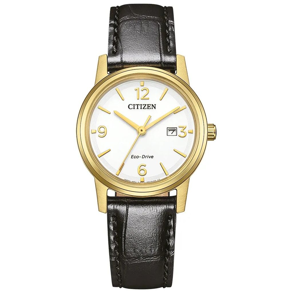 ZEGAREK CITIZEN ECO-DRIVE ELEGANCE