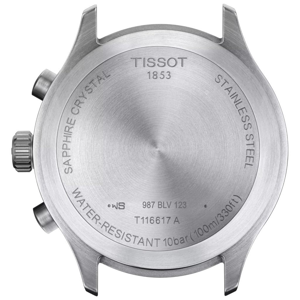 TISSOT CHRONO XL VINTAGE