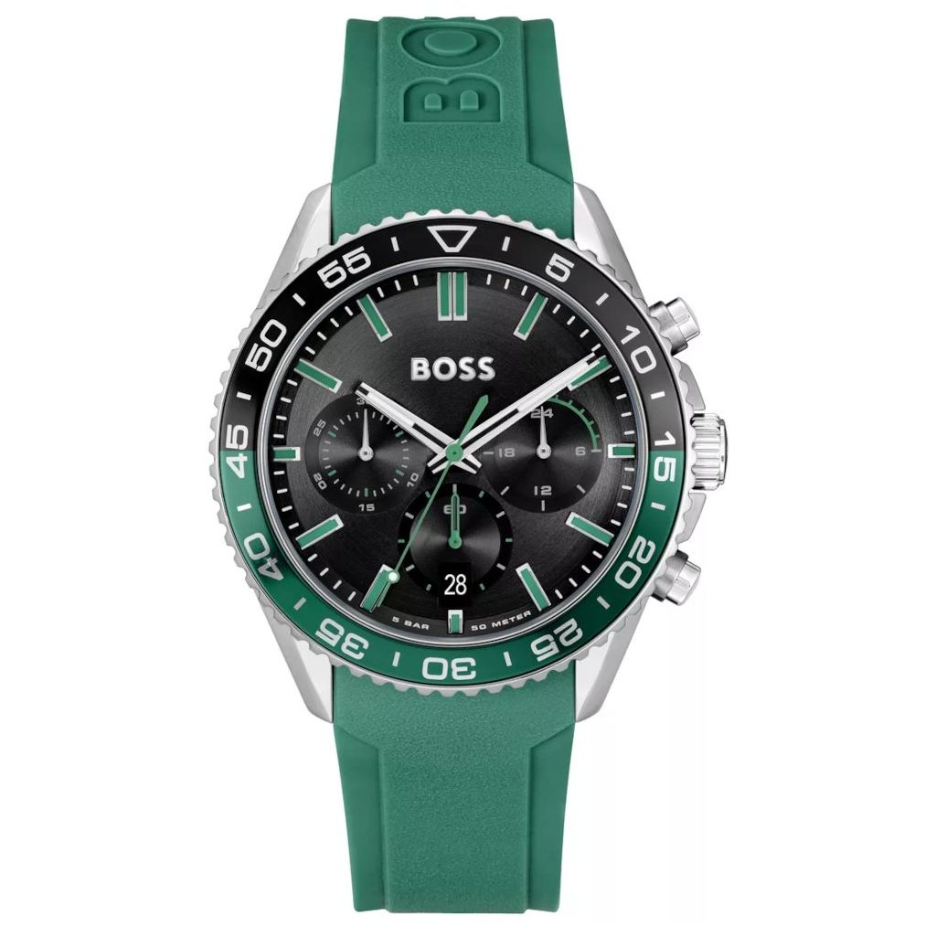 ZEGAREK HUGO BOSS RUNNER
