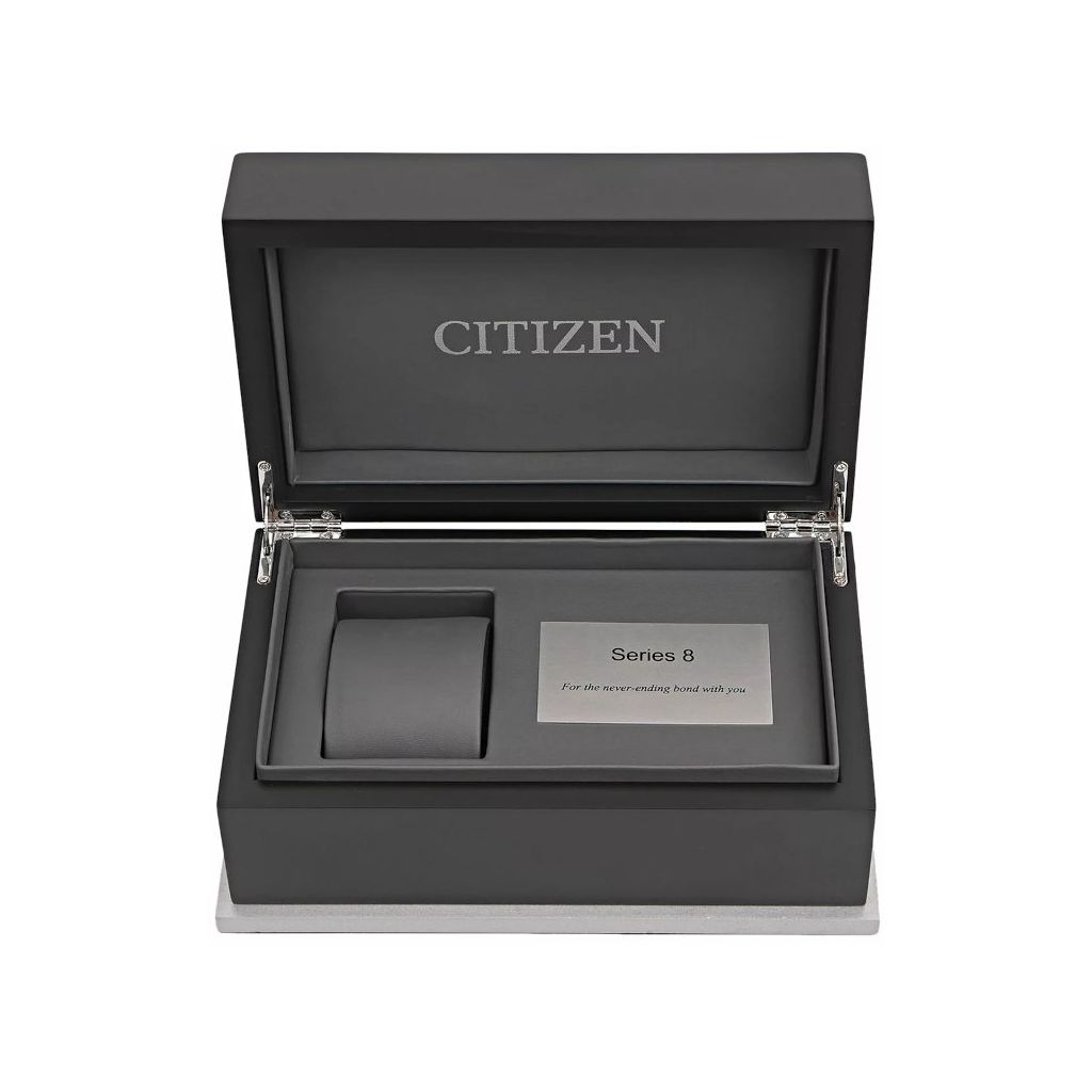 ZEGAREK CITIZEN SERIES 8 AUTOMATIC LIMITED EDITION