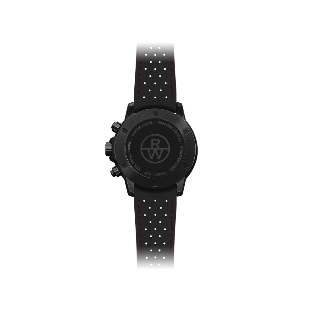 ZEGAREK RAYMOND WEIL TANGO