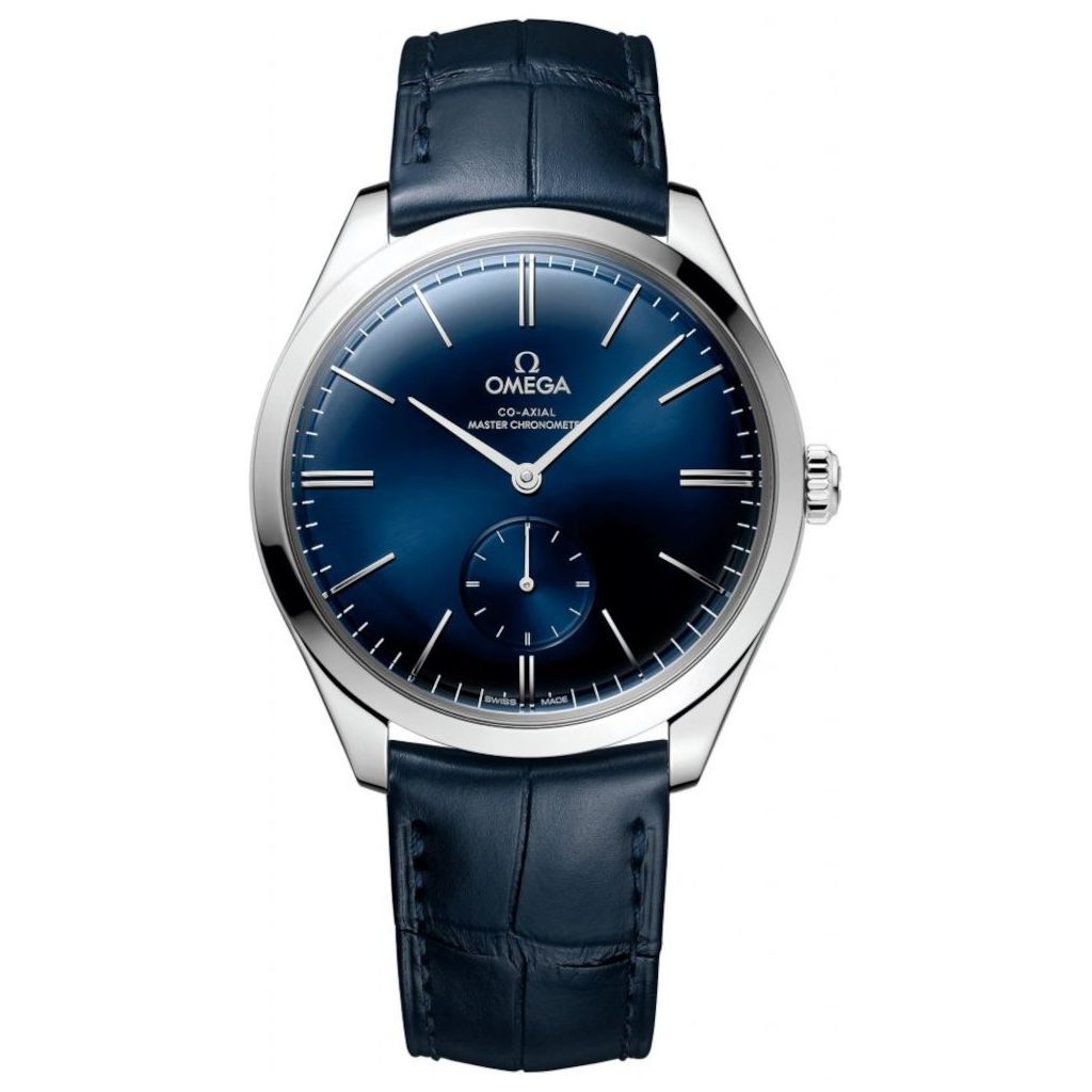 ZEGAREK OMEGA DE VILLE TRÉSOR